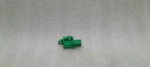 Audi A4 S4 B8 8K Airbag deployment crash/impact sensor 1K0909606C