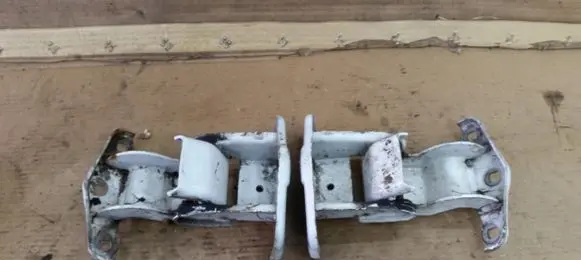 Renault Trafic II (X83) Rear door hinge set 312304K
