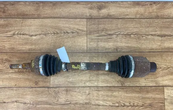 Ford Edge II Front driveshaft POLOSPP