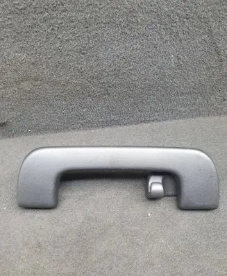 Audi A4 S4 B8 8K Rear interior roof grab handle 8R0857607J 8R0857607J4PK