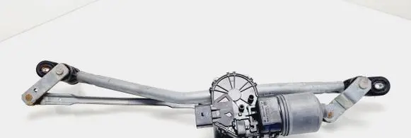 Mazda 3 I Front wiper linkage and motor BP4K67340 0390241731 4M5117508AA