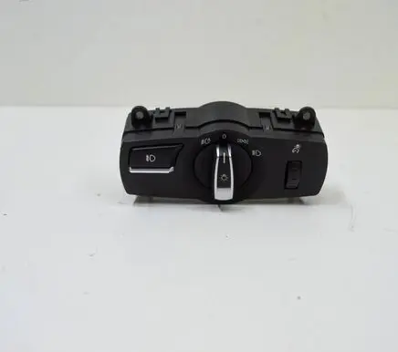 BMW 5 F10 F11 Light switch 9346838