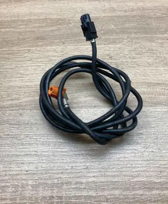 BMW 5 E60 E61 Plug wire 9145763 11069375