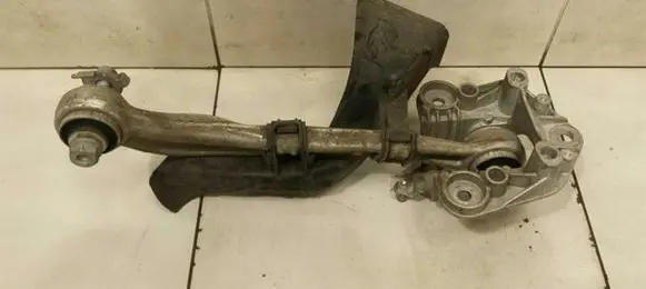 Porsche 911 991 Rear upper control arm/wishbone 9P1505224 99133132902