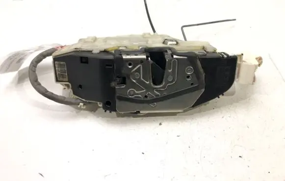 Mercedes-Benz S W221 Rear door lock A2217304435