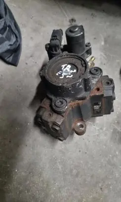 Ford Transit Fuel injection high pressure pump 5WS40696 A2C83489800