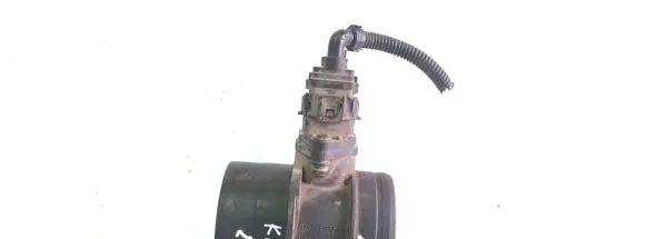 KIA Sorento Mass air flow meter 0281002554