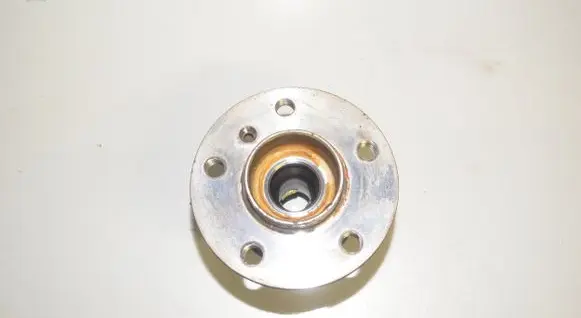 BMW X1 F48 F49 Rear wheel ball bearing 6851589 33416851589