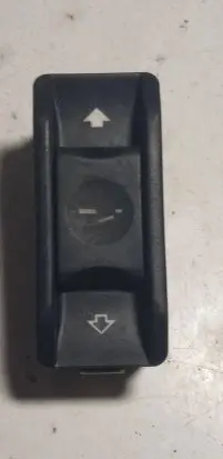 BMW 3 E46 Sunroof switch 6907288 6131 03015010