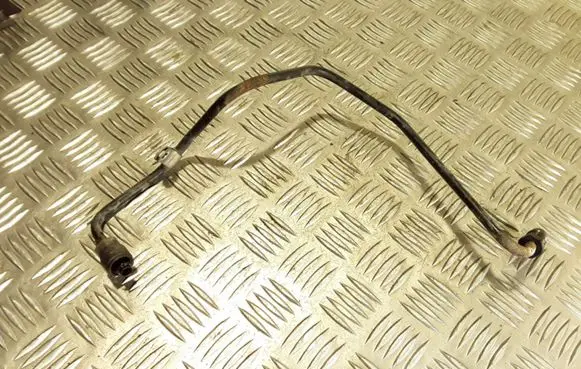 Renault Megane II Turbo turbocharger oiling pipe/hose