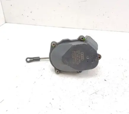 Audi A5 8T 8F Intake manifold valve actuator/motor 059129086L