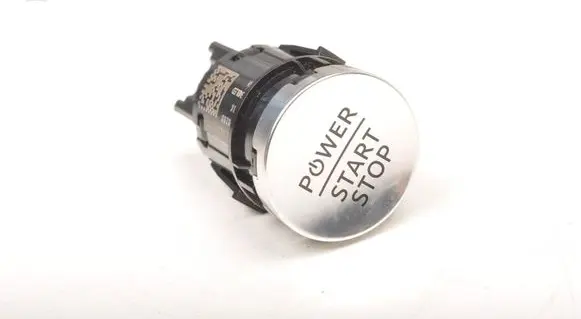 Ford Mustang Mach-E Engine start stop button switch RJ8B-14C376-AAW