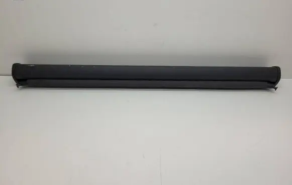 Volvo V50 Manual rear window sunshade cover 39851409