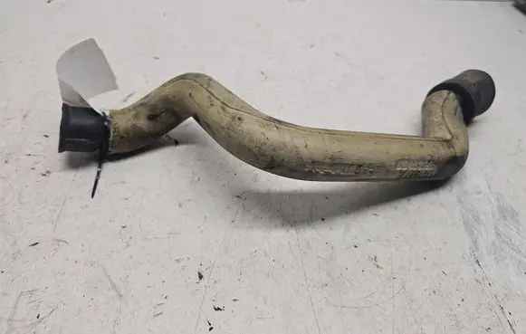 Volvo S60 Air intake hose/pipe 1234