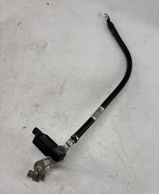 Mercedes-Benz GLC X253 C253 Negative earth cable (battery) A0009056507 0199350015
