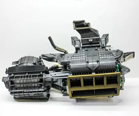KIA Stinger Interior heater climate box assembly 97200J5000