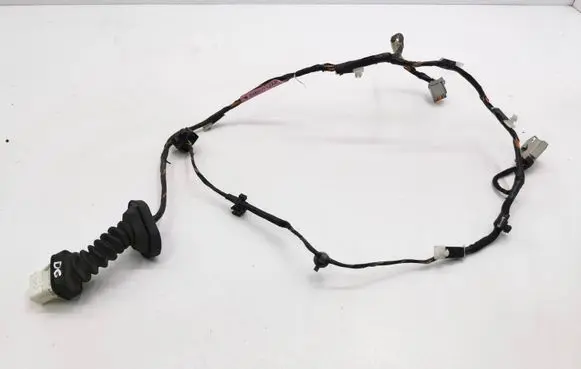 Chrysler 300 - 300C Rear door wiring loom 04607112AE