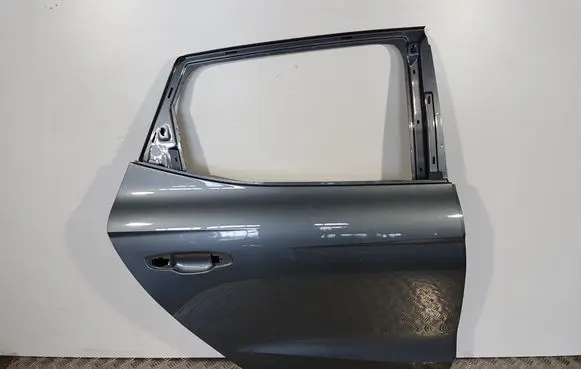 Seat Ibiza V (KJ) Rear door 6F0833312