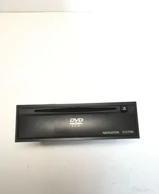 Nissan Murano Z50 Navigation unit CD/DVD player 25915CC000 50103899 CCA8140C