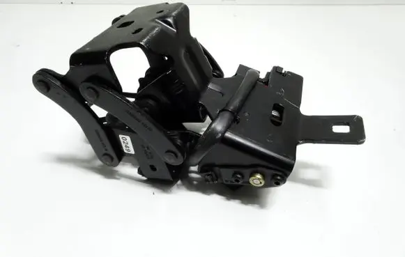 Opel Astra H Tailgate/trunk/boot lock/catch/latch 13197820