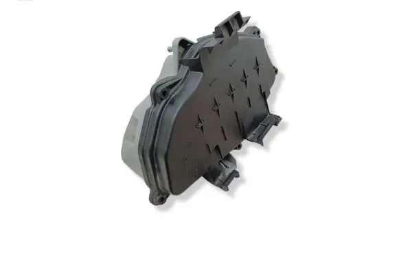 Fuse box cover