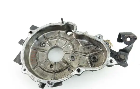Mazda 626 Timing belt guard (cover) 