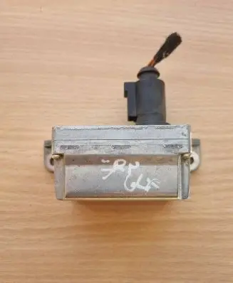 Ford Galaxy ESP acceleration yaw rate sensor 7M3907637B 7E0907655A 10098503024