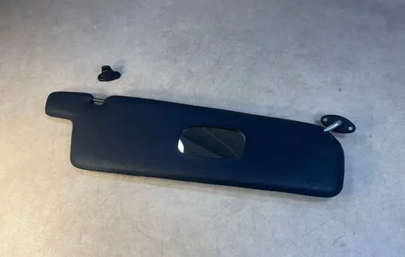 BMW 7 E23 Sun visor 51161930222