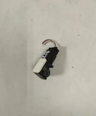 Ford Focus Airbag deployment crash/impact sensor m5t14b342ac