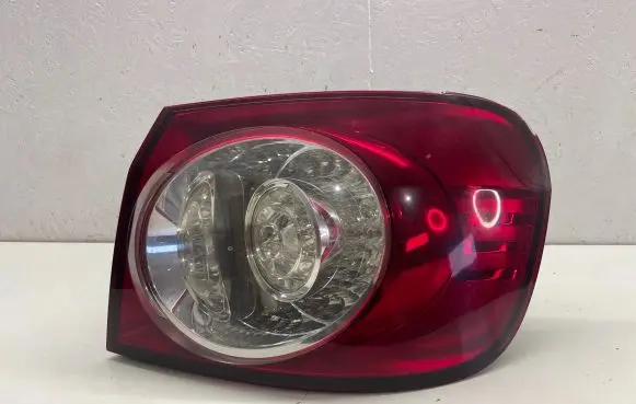 Volkswagen Golf Plus Rear/tail lights 5M0945096N 89033608