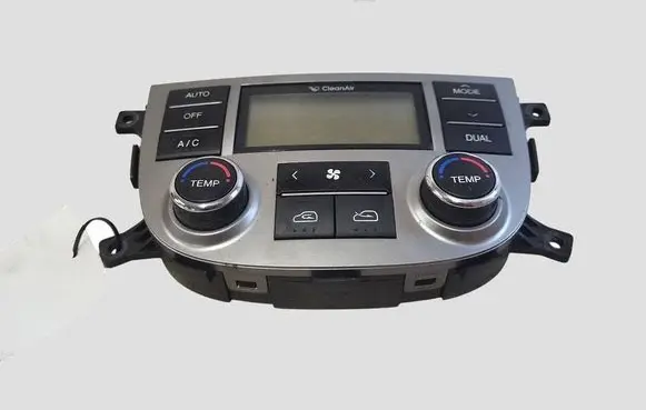 Hyundai Santa Fe Climate control unit 972502BXXX