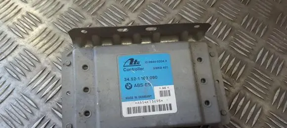 BMW 3 E36 ABS control unit/module 34521163090