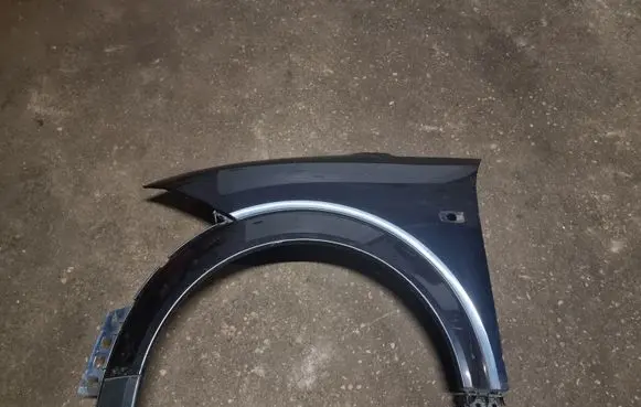 Audi A2 Fender 8Z0821021C
