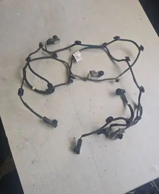 Citroen C4 Grand Picasso Parking sensor (PDC) wiring loom 9807206480 032612 20109778
