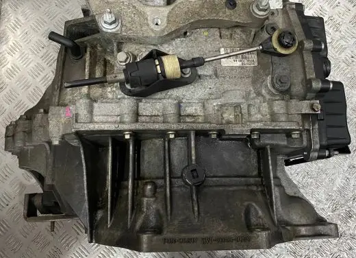 Volvo V60 Automatic gearbox B4164T BG9R AWBC