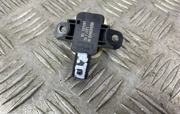Dodge Durango Airbag deployment crash/impact sensor 56054084AB