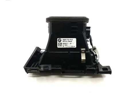 BMW 3 F30 F35 F31 Dashboard trim