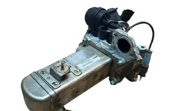 Ford Mondeo MK IV EGR valve cooler V29004027 MM111BL