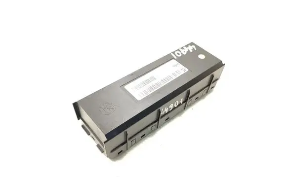Opel Zafira C Climate control unit 13583465 EP4114101