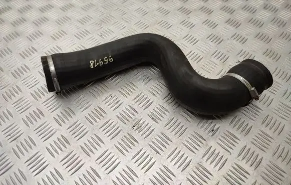 Intercooler hose/pipe