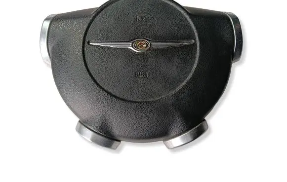 Chrysler Crossfire Steering wheel airbag ZG31XDVAA