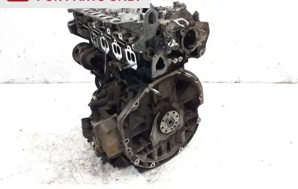 Renault Scenic II - Grand scenic II Engine M9R786