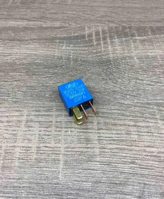 Hyundai Getz Other relay 952242D000 DC12V20A