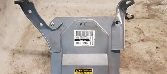Toyota Prius (XW20) Engine control unit/module 8954047080