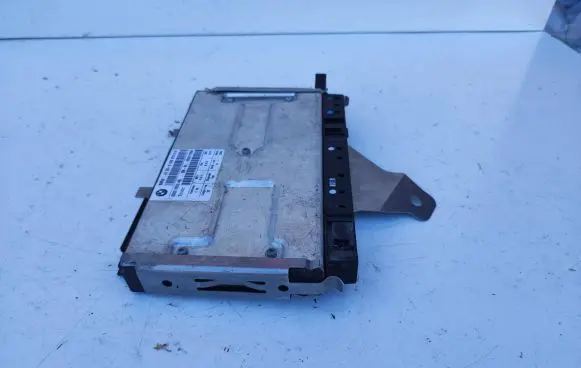 BMW 7 E65 E66 Comfort/convenience module 6924879 000017894 00000053A9