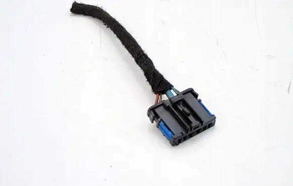 Citroen Jumper Wiring harness 
