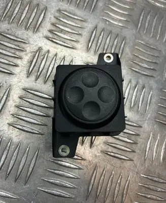 Seat control switch