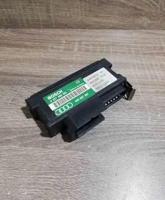 Audi 100 S4 C4 Combustion control unit/module 4A0907397 0227400192