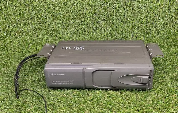 Honda CR-V CD/DVD changer CAN1509A CCTM357399EW CAL5604A