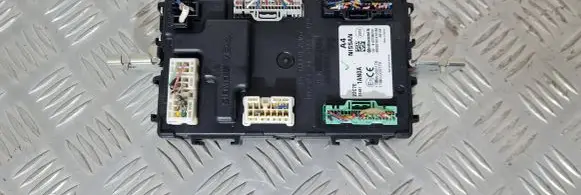 Nissan Murano Z51 Other control units/modules 284B1-1AN0A